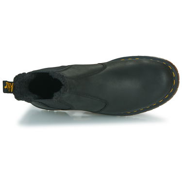Кецове и обувки Dr. Martens 2976 Chelsea Stiefel "Black" Черно | 31144001, 4