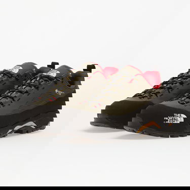 Кецове и обувки The North Face Verto Alpine Gore-Tex Зелено | NF0A83ND3F91, 5