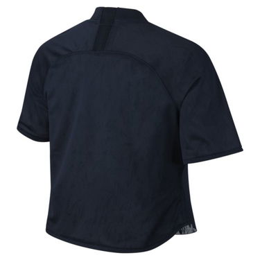 Тениски и потници Nike FFF Reversible Short-Sleeve Football Top Тъмно синьо | CI8415-475, 1
