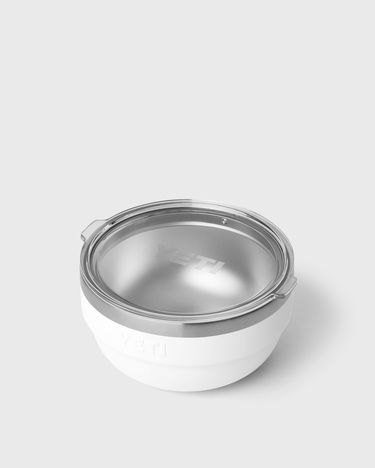 Uncategorized YETI Small Rambler Bowl Бяло | 70000004384, 2