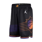Jordan Dri-FIT NBA Phoenix Suns Statement Edition Swingman Shorts