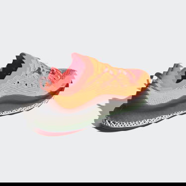 Кецове и обувки adidas Originals 4D Fusio Оранжево
 | FY5929, 1