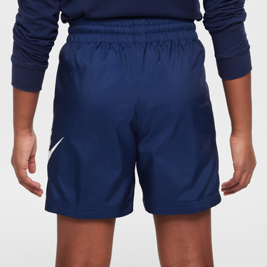 Къси панталони Nike Nike Sportswear Club Woven Shorts Тъмно синьо | HF8138-410, 4