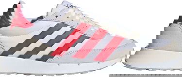 Кецове и обувки adidas Originals RUN 60s 2.0 Бяло | fz0963, 0