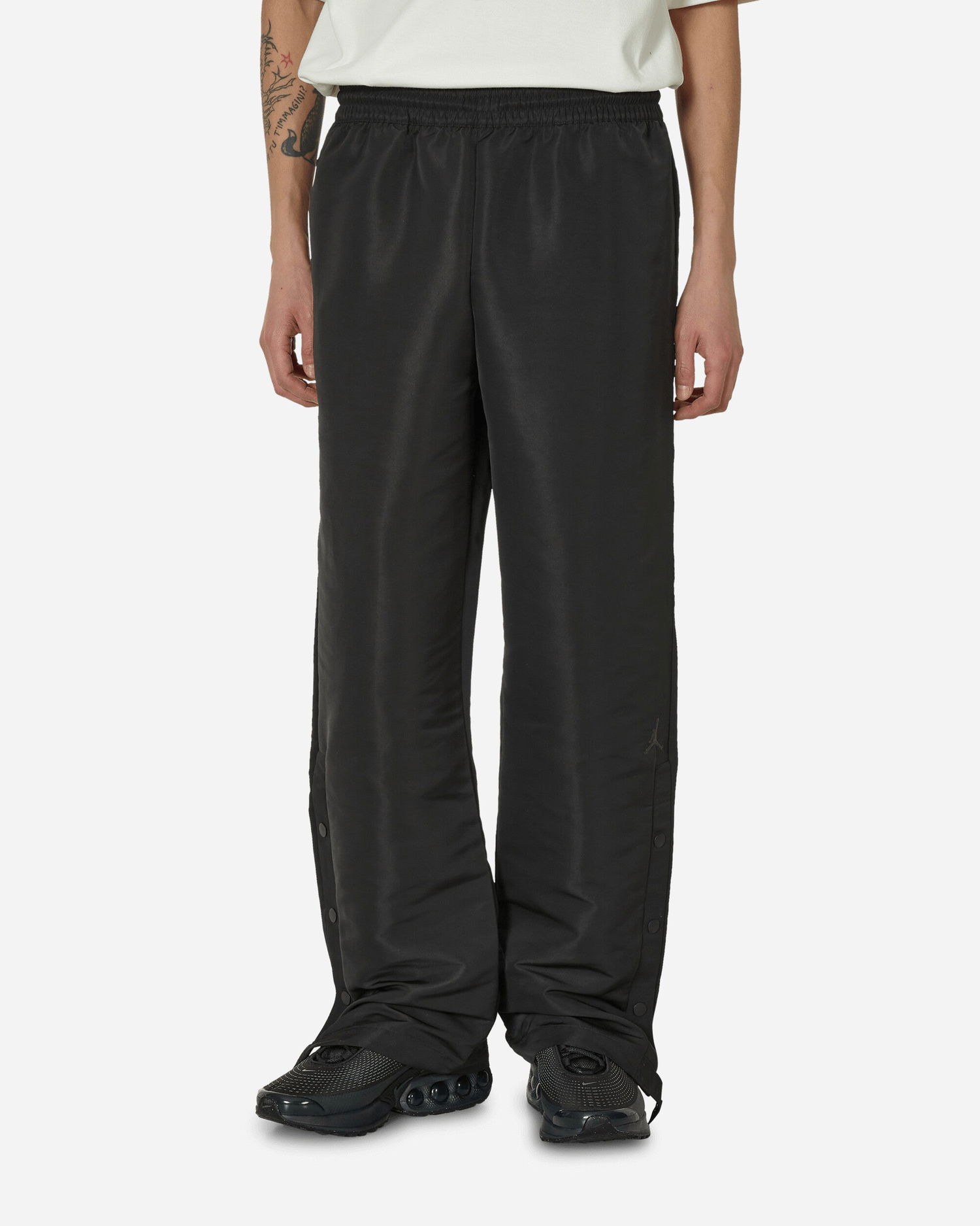 Панталони Jordan Woven Trackpants Черно | FQ3848-010, 1