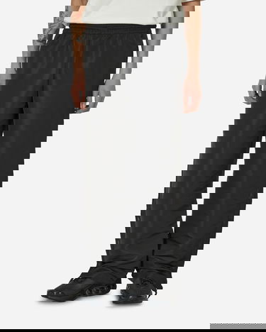 Панталони Jordan Woven Trackpants Черно | FQ3848-010, 1