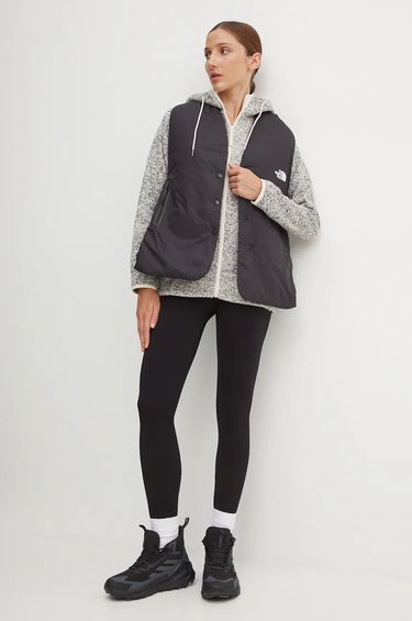 Жилетка The North Face Athletics Vest Черно | NF0A89HXJK31, 1