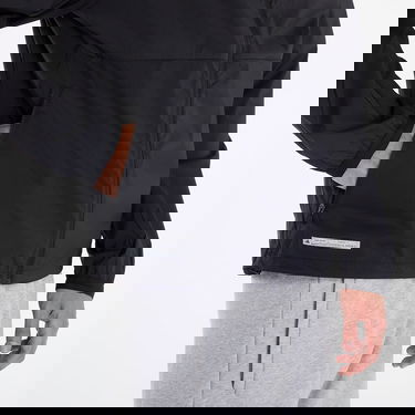 Ветровка adidas Performance Ultimate Windbreaker Черно | HY1422, 2