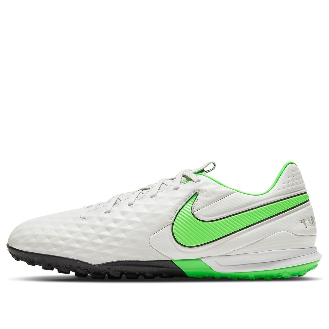 Кецове и обувки Nike Legend 8 Pro TF Turf Бяло | AT6136-030, 0