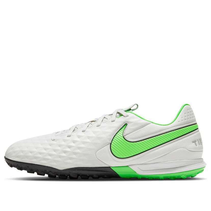 Кецове и обувки Nike Legend 8 Pro TF Turf Бяло | AT6136-030