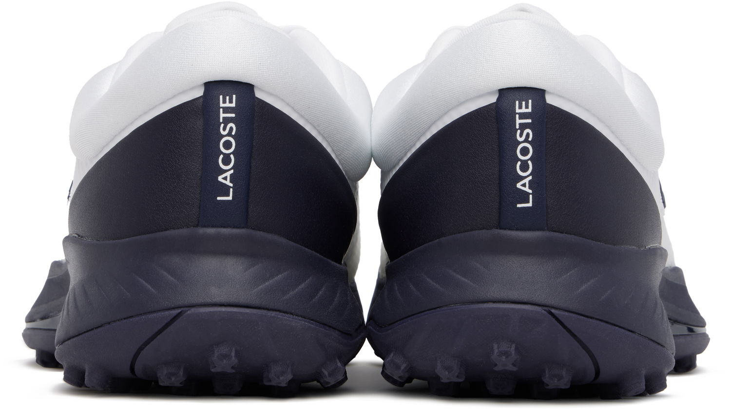 Облекло Lacoste Lacoste Golf Point Бяло | 49SMA0095_042, 1