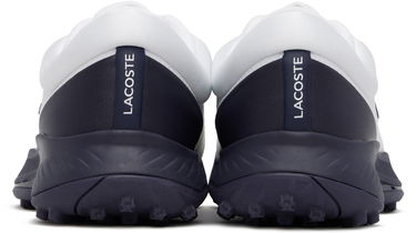 Облекло Lacoste Lacoste Golf Point Бяло | 49SMA0095_042, 1