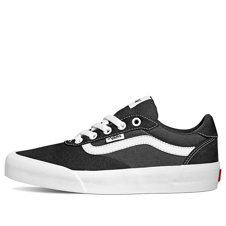 Кецове и обувки Vans Palomar Черно | VN0A45KA1WX