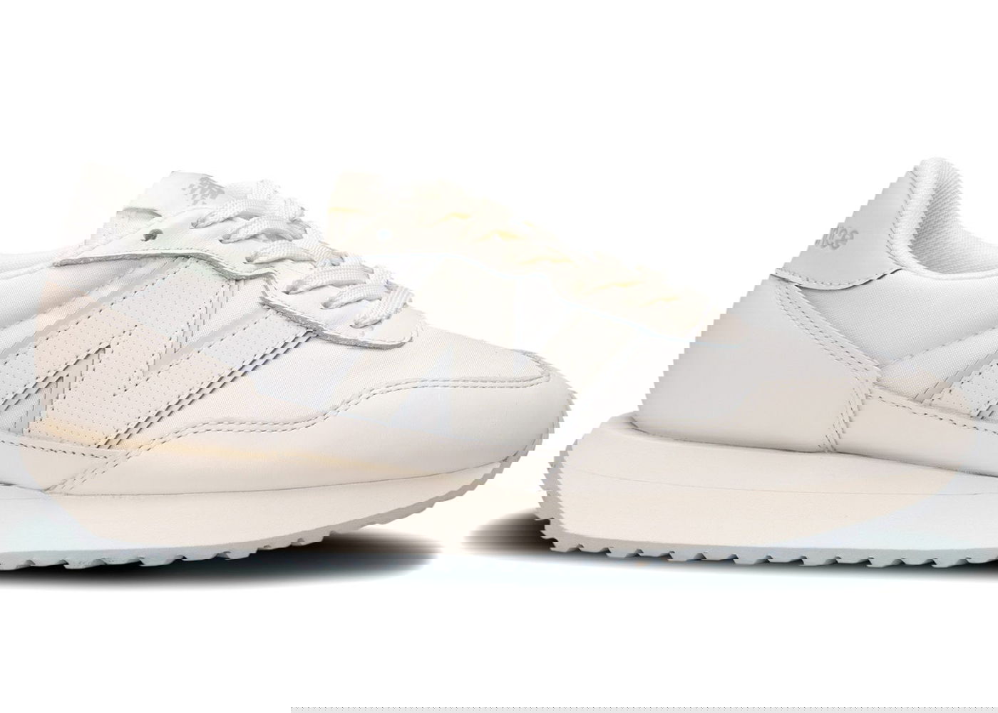 Кецове и обувки New Balance 237 "White Pack" Бяло | MS237WP, 0