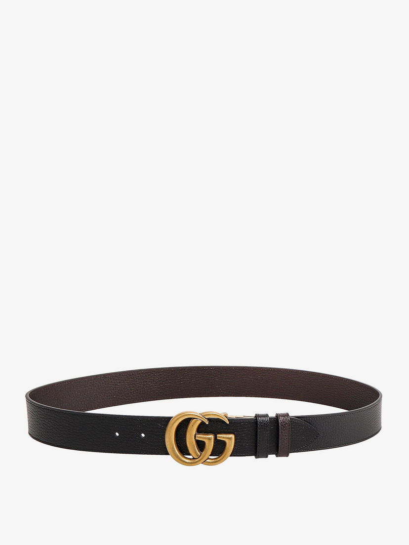 Колани Gucci BELT Черно | 627055CAO2T1062