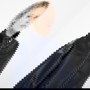 Яке Jordan Air Jordan Polyester Tracksuit Jacket Черно | HV0303-010, 4