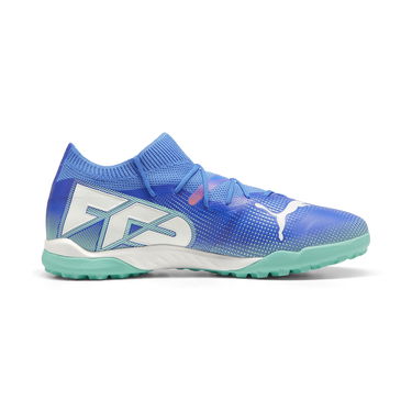 Кецове и обувки Puma FUTURE 7 MATCH TT Синьо | 107937_01, 4