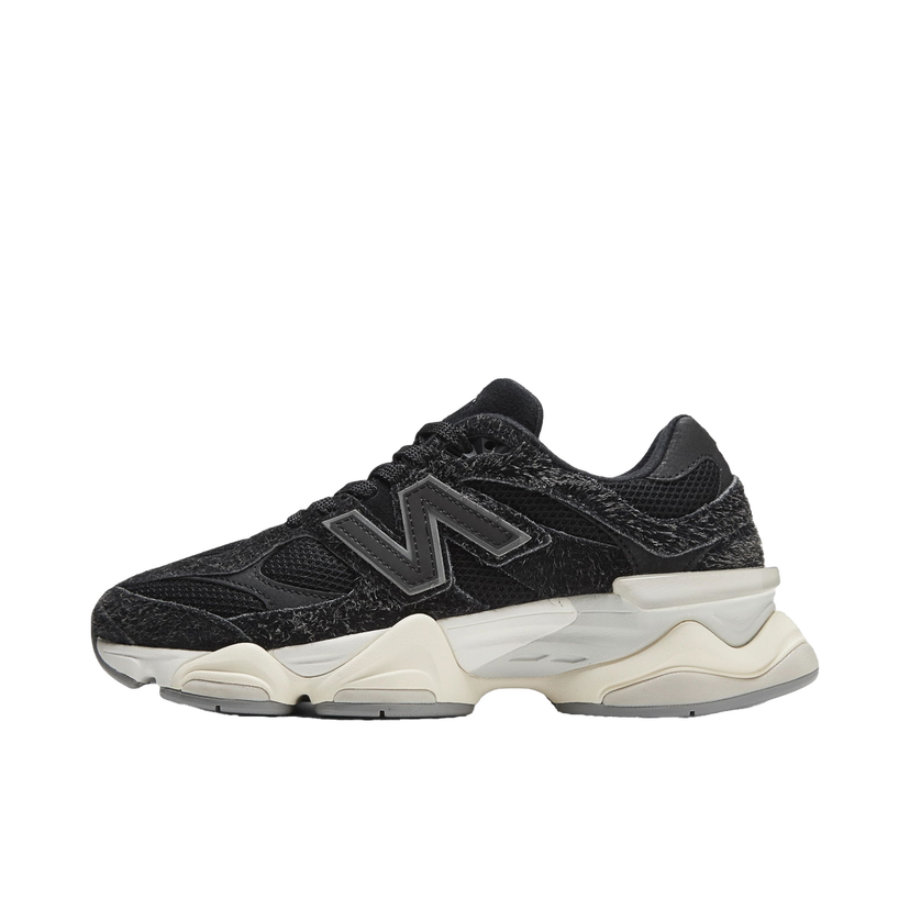 Кецове и обувки New Balance 9060 "Black Sea Salt" Черно | U9060HSD