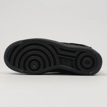 Кецове и обувки Nike Air Force 1 Flyknit ''Black'' W Черно | 818018-002, 4