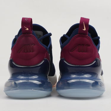 Кецове и обувки Nike Air Max 270 ''Blue Void'' W Тъмно синьо | AH6789-402, 3