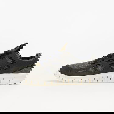 Кецове и обувки Nike Free Run 2 Зелено | 537732-305, 0