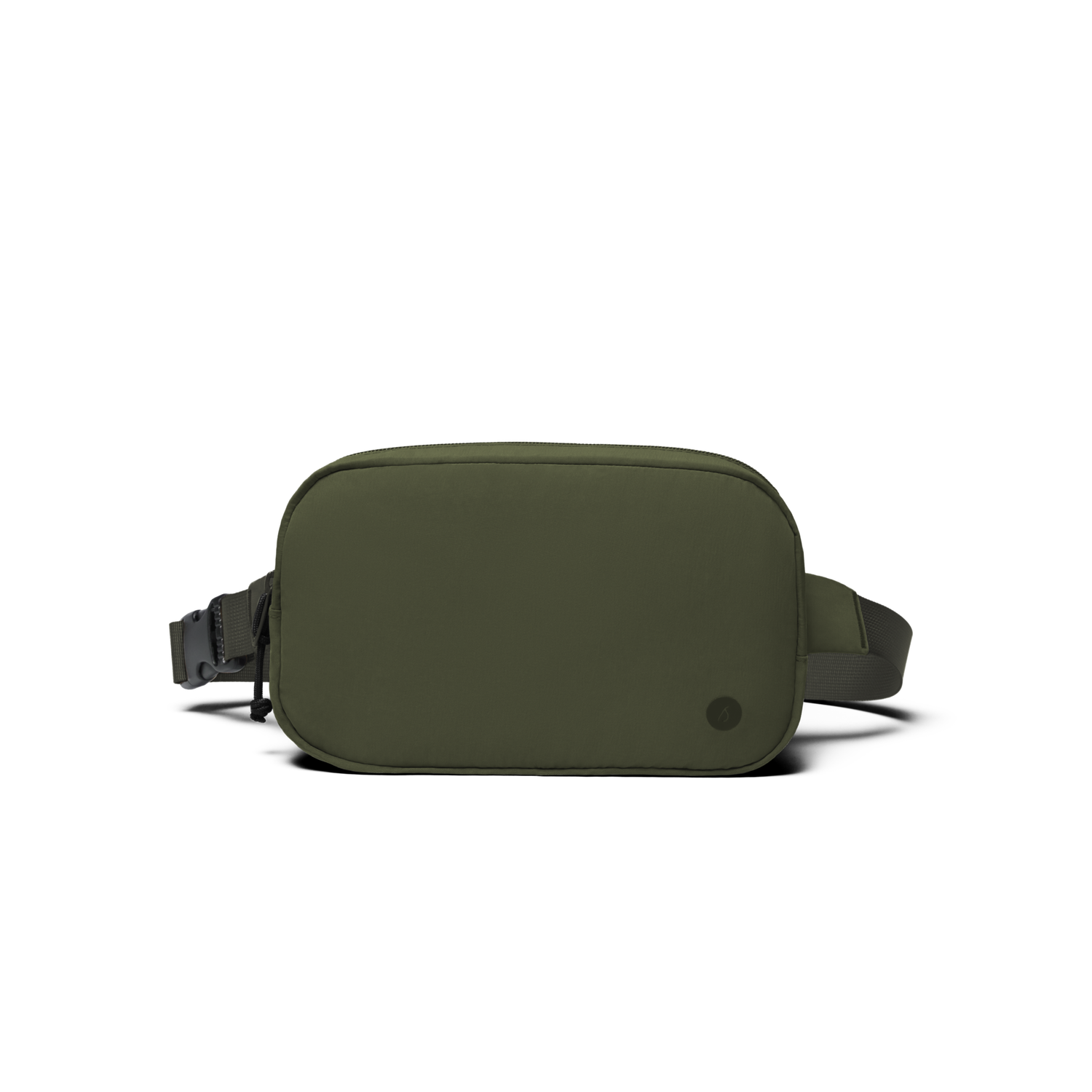 Чанта за кръста Allbirds Recycled Belt Bag Зелено | A12160U, 0