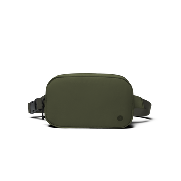 Чанта за кръста Allbirds Recycled Belt Bag Зелено | A12160U, 0