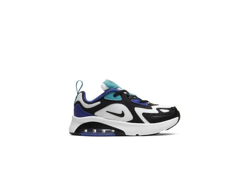 Кецове и обувки Nike Air Max 200 Многоцветен | AT5628-103, 0
