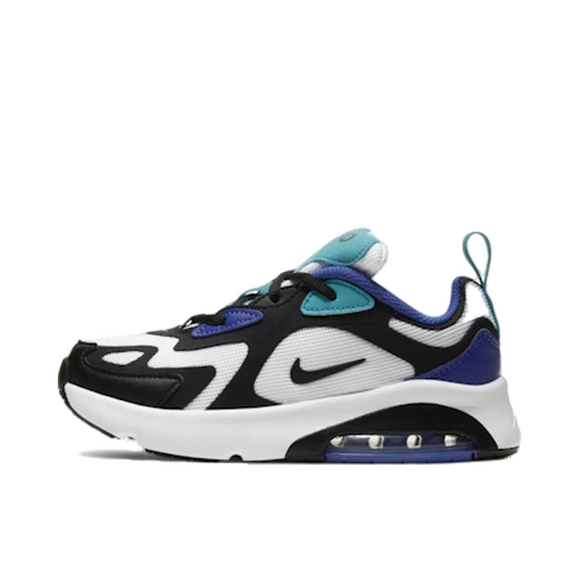 Кецове и обувки Nike Air Max 200 Многоцветен | AT5628-103