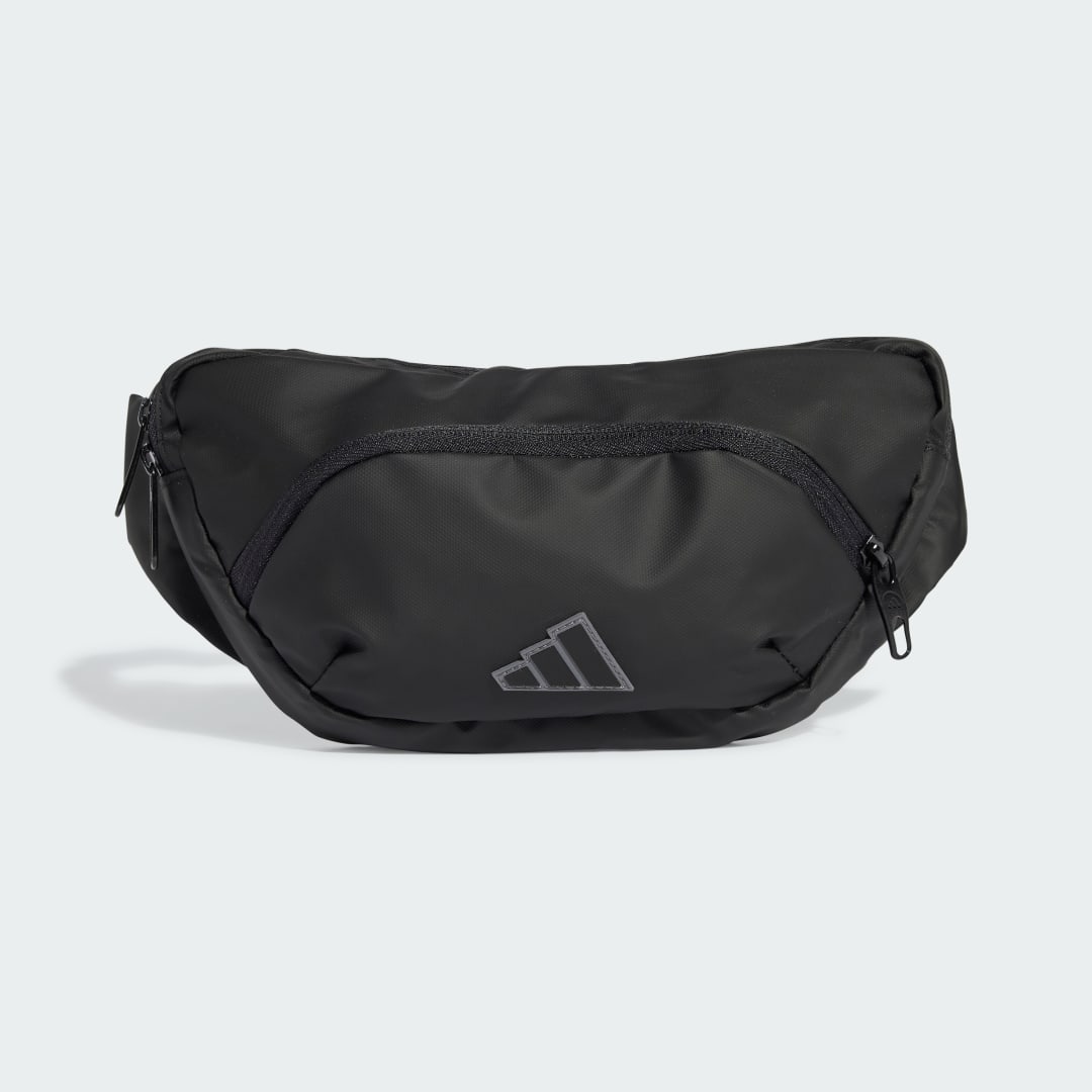 Чанта за кръста adidas Performance Ultramodern Waist Bag Черно | JE3216, 0