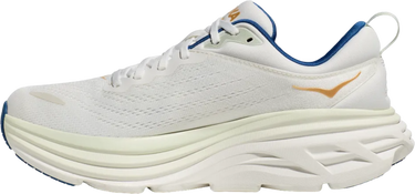 Кецове и обувки Hoka One One Bondi 8 Бяло | 1123202-ftg, 4