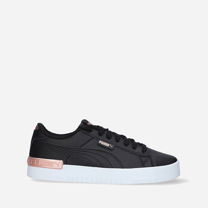 Кецове и обувки Puma Jada Черно | 38075103, 1