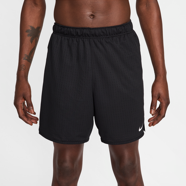 Къси панталони Nike Totality Breathe Dri-FIT 7" Unlined Training Shorts Черно | HJ4058-010, 1