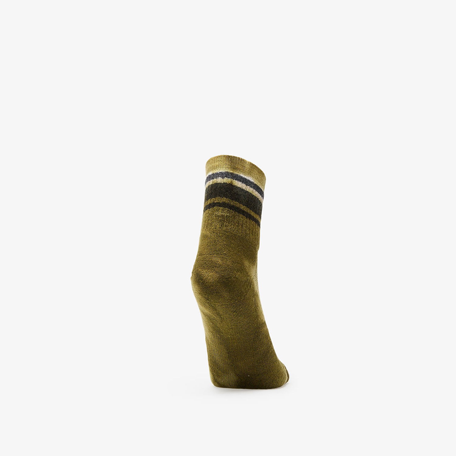 Чорапи Satisfy Merino Tube Socks Seed Tie-Dye Зелено | 32000-SE, 1