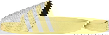 Кецове и обувки adidas Originals Adilette Жълто | gz6366, 0