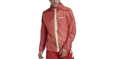 Ветровка adidas Originals Terrex Agravic Windweave Оранжево
 | h11744, 2