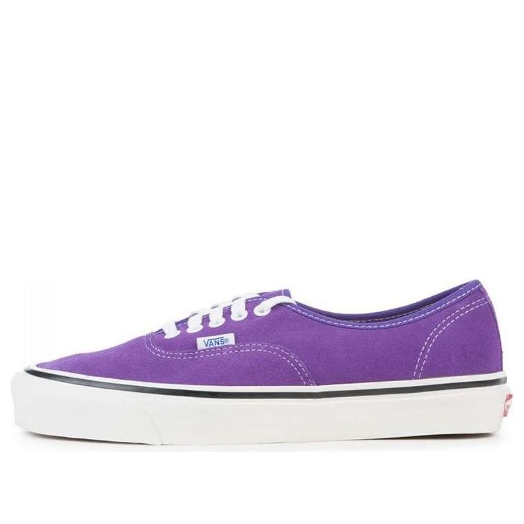 Кецове и обувки Vans Authentic 44 DX Лилаво | VN0A38ENQSW