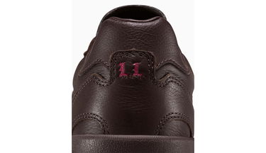 Кецове и обувки Converse Louie Lopez Pro 2 Бургунди | A12926C, 8