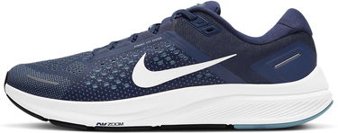 Кецове и обувки Nike Air Zoom Structure 23 Синьо | cz6720-402, 0