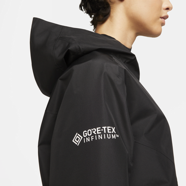 Ветровка Nike Nike Trail GORE-TEX Jacket Черно | dm7565-010, 3