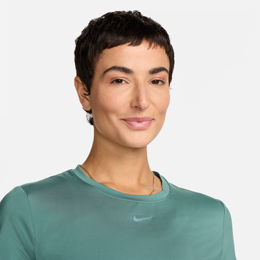 Тениска Nike Dri-Fit One Classic Зелено | FN2798-361, 2