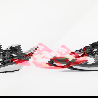 Кецове и обувки Asics Gel-Lyte III OG Многоцветен | 1201A180-600, 4