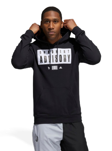 Dame Extply Opponent Advisory Hoodie