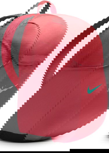 Спортна торба Nike Academy Team 2.3 Backpack Червено | dv0761-850, 1