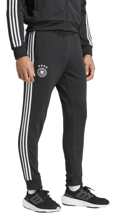Спортни панталони adidas Originals DFB DNA PANT Черно | it9763, 0