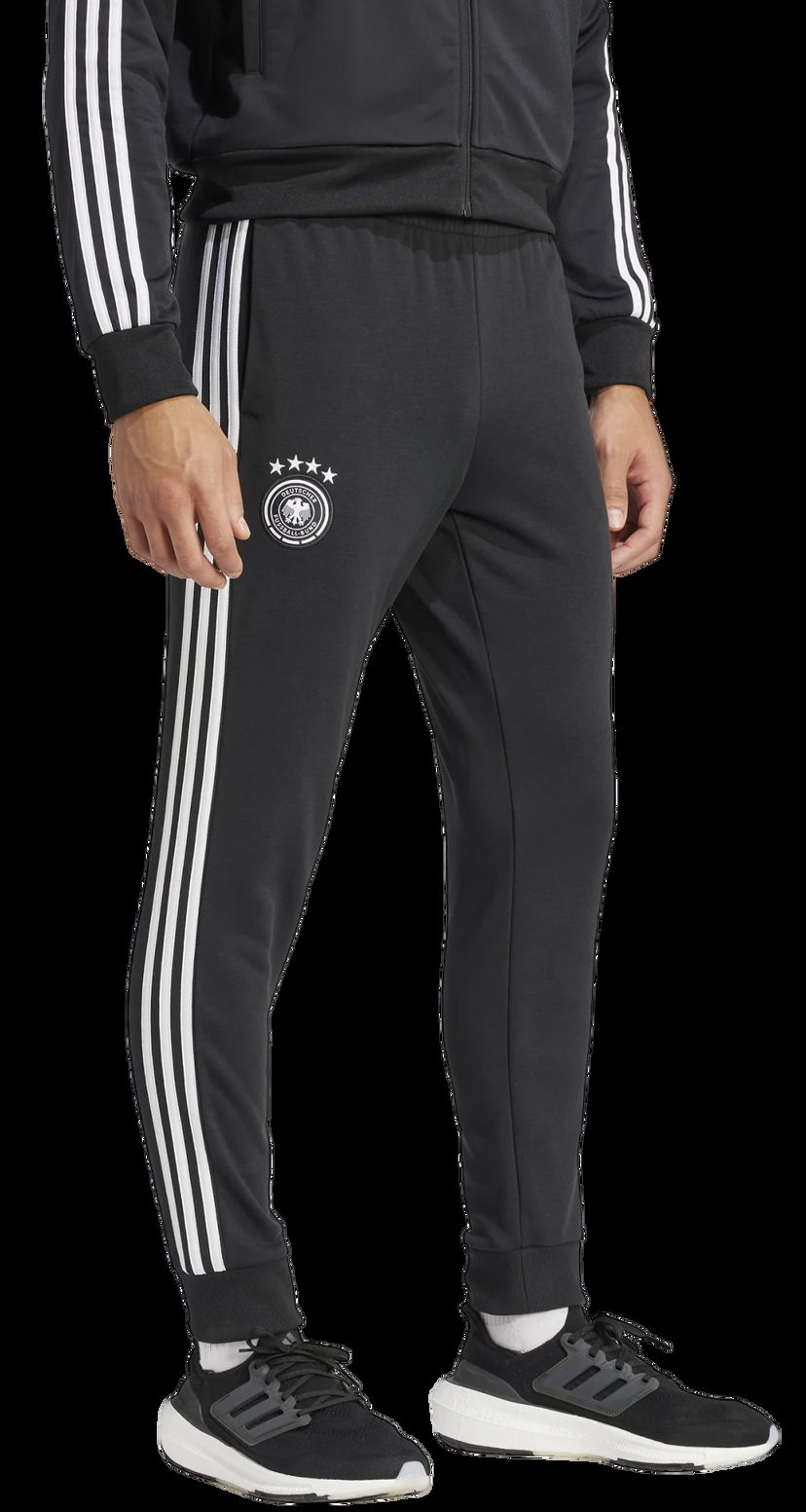 Спортни панталони adidas Originals DFB DNA PANT Черно | it9763