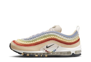 Кецове и обувки Nike Air Max 97 'Be True' (2023) Многоцветен | FD8637-600, 4