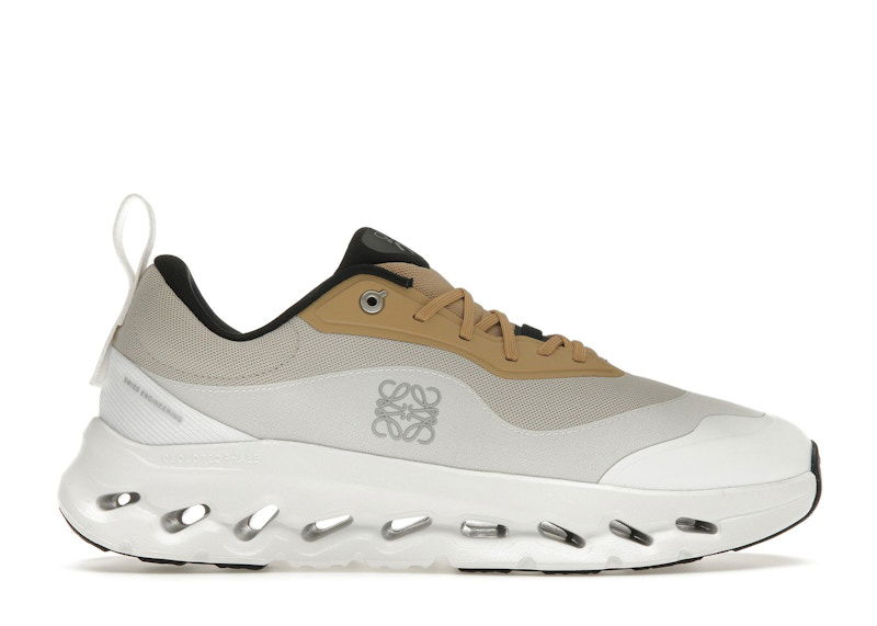 Кецове и обувки On Running LOEWE x Cloudtilt 2 Tan White W Бяло | 3WE10872907, 0