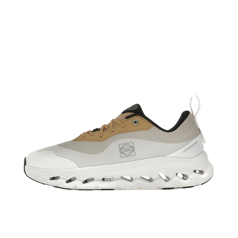Кецове и обувки On Running LOEWE x Cloudtilt 2 Tan White W Бяло | 3WE10872907