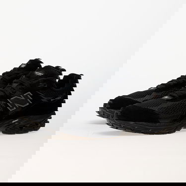 Кецове и обувки New Balance 2002R Black Черно | M2002WB, 5